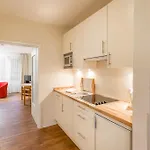 Bsw Ferienwohungen Appartamento Wyk auf Föhr