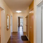 Bsw Ferienwohungen Appartamento *
