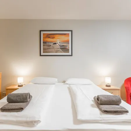 Bsw Ferienwohungen Appartement