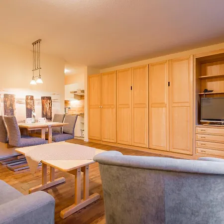 Appartement Bsw Ferienwohungen *