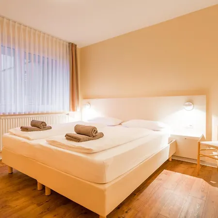 Bsw Ferienwohungen Appartement *