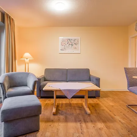 Appartement Bsw Ferienwohungen *