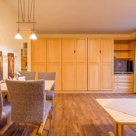 Appartement Bsw Ferienwohungen Wyk auf Föhr