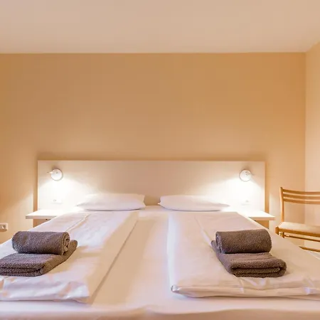 Bsw Ferienwohungen Appartement