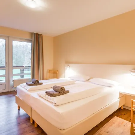 Bsw Ferienwohungen Appartement