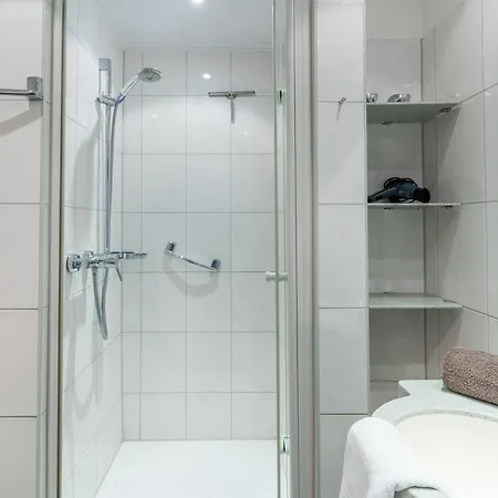 Appartement Bsw Ferienwohungen *