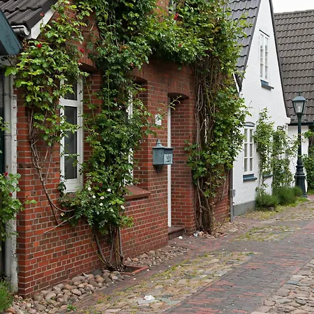 Bsw Ferienwohungen Wyk auf Föhr