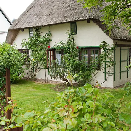 Appartement Bsw Ferienwohungen Wyk auf Föhr