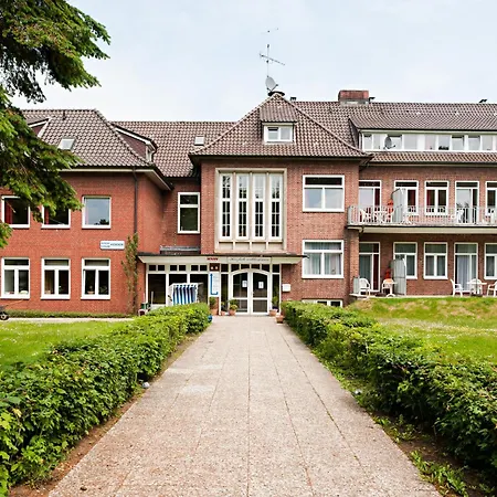Appartement Bsw Ferienwohungen